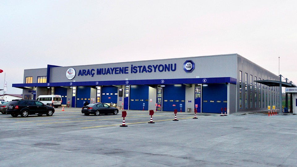 Araç Muayenesi Nasıl Yapılır?