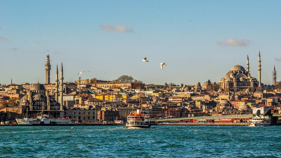 İstanbul