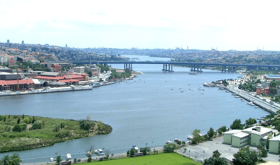 İstanbul Büro