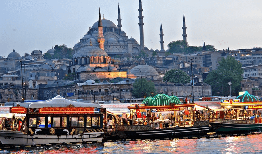 İstanbul Otel Teslim