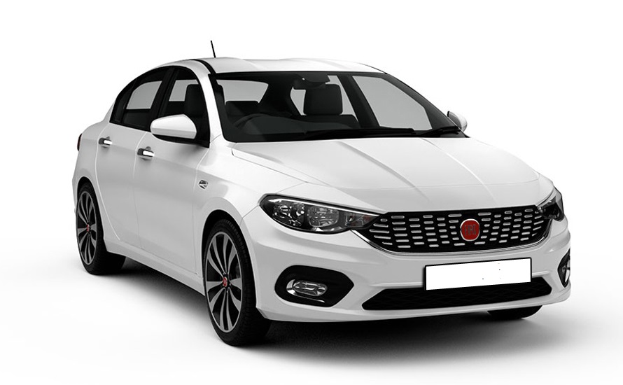 Fiat Egea Otomatik Dizel