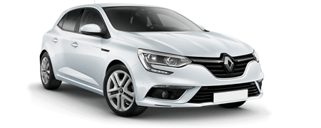 Renault Megane Otomatik Dizel