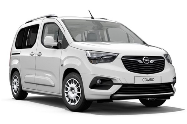 Opel Combo 1,5 Dizel Otomatik