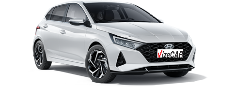 Hyundai i20 Dizel Manuel