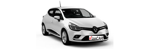 Renault Clio Dizel Manuel HB  1,5 DCI