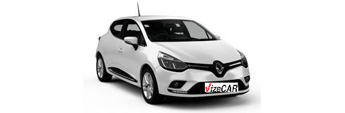 Renault Clio Otomatik Benzin HB