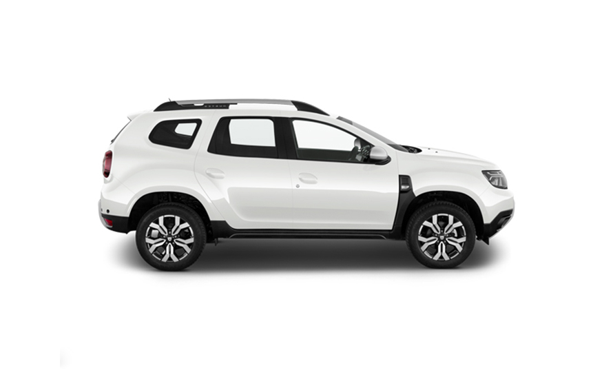 Daci Duster 1,3 Otomatik Benzin