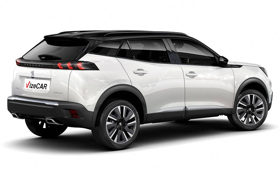 Peugeot 3008 Active 1,2 Otomatik