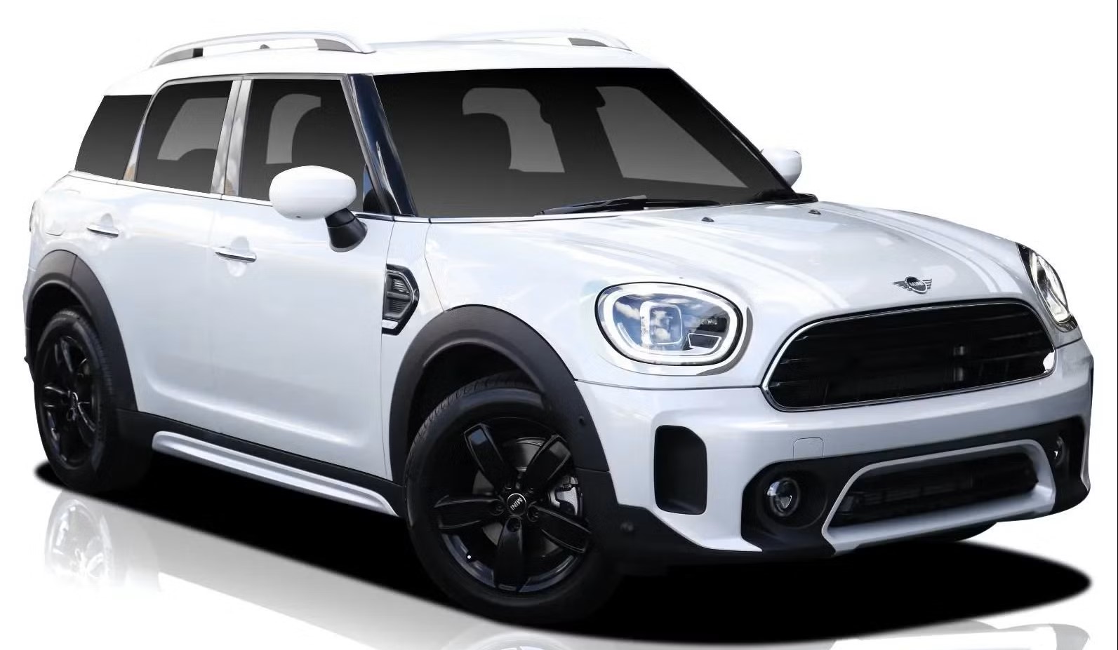 Mini Cooper Countryman 1,5 Otomatik