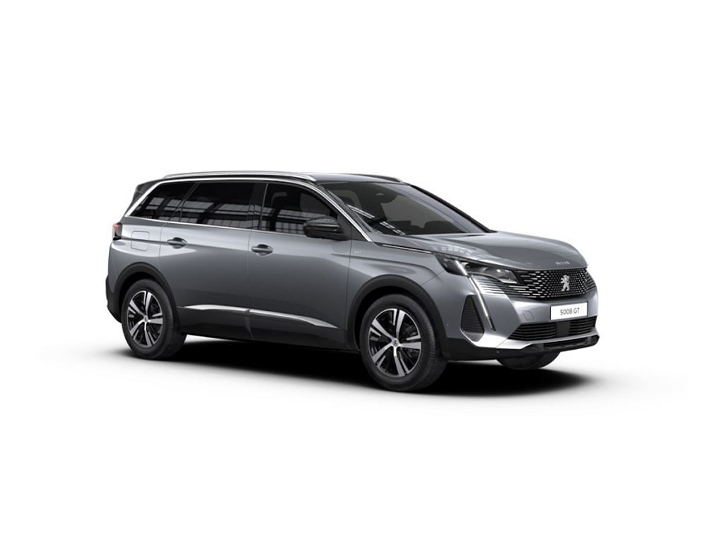 Peugeot 5008 1,5 Dizel Otomatik