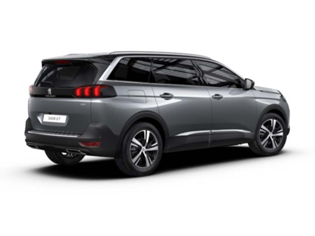 Peugeot 5008 1,5 Dizel Otomatik