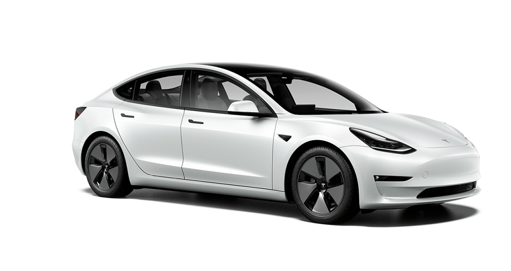 Tesla Model Y (ŞARJ ÜCRETİ DAHİL)