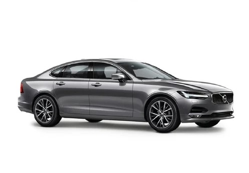 Volvo S90 2,0 AWD Dizel Otomatik