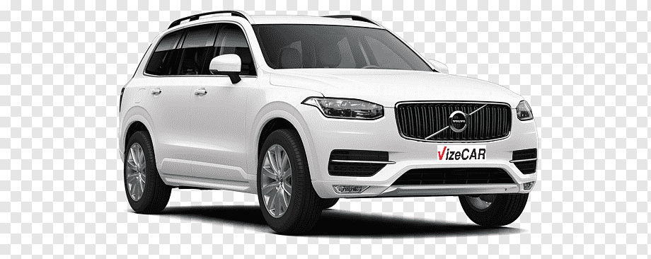 Volvo XC90 7 KOLTUK Dizel Otomatik