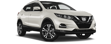 Nissan Qashqai Otomatik